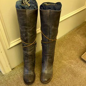 Freebird by Steven Women's knee high boots (6)